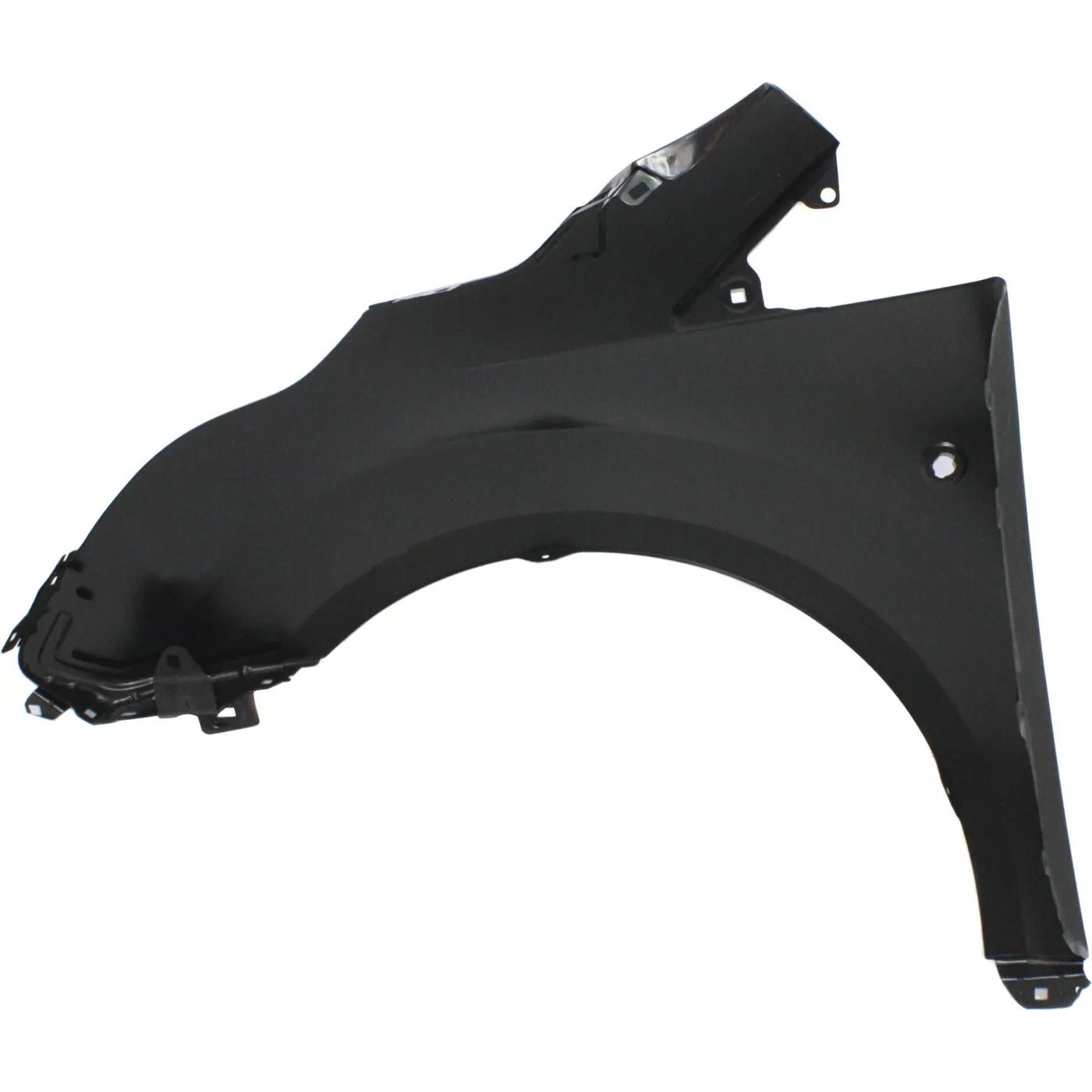 Right Side Front fender assy 2014 - 2018 FORD TRANSIT CONNECT CAPA FO1241293C KT1Z16005A
