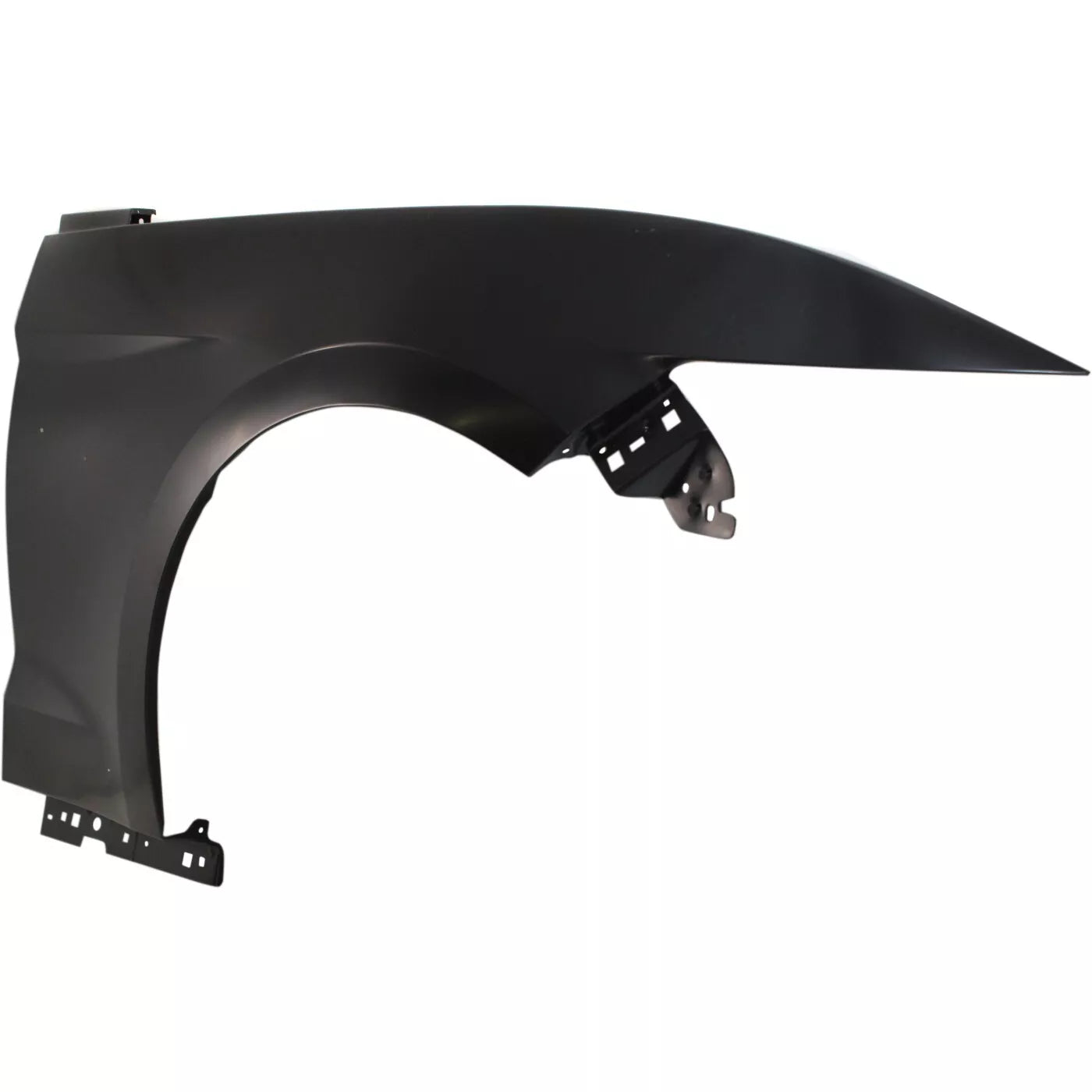 Right Side Front fender assy 2015 - 2017 FORD MUSTANG FO1241297 FR3Z16005B