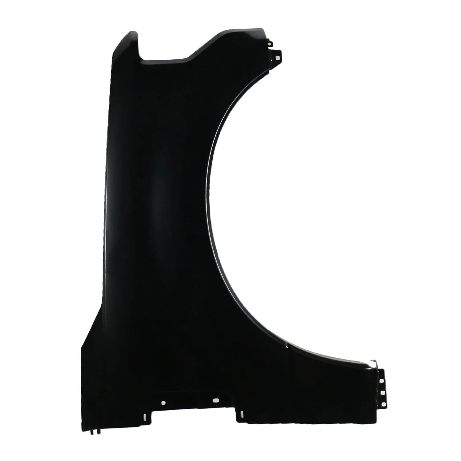 Right Side Front fender assy 2017 - 2019 FORD F-250 SUPER DUTY FO1241312 HC3Z16005D
