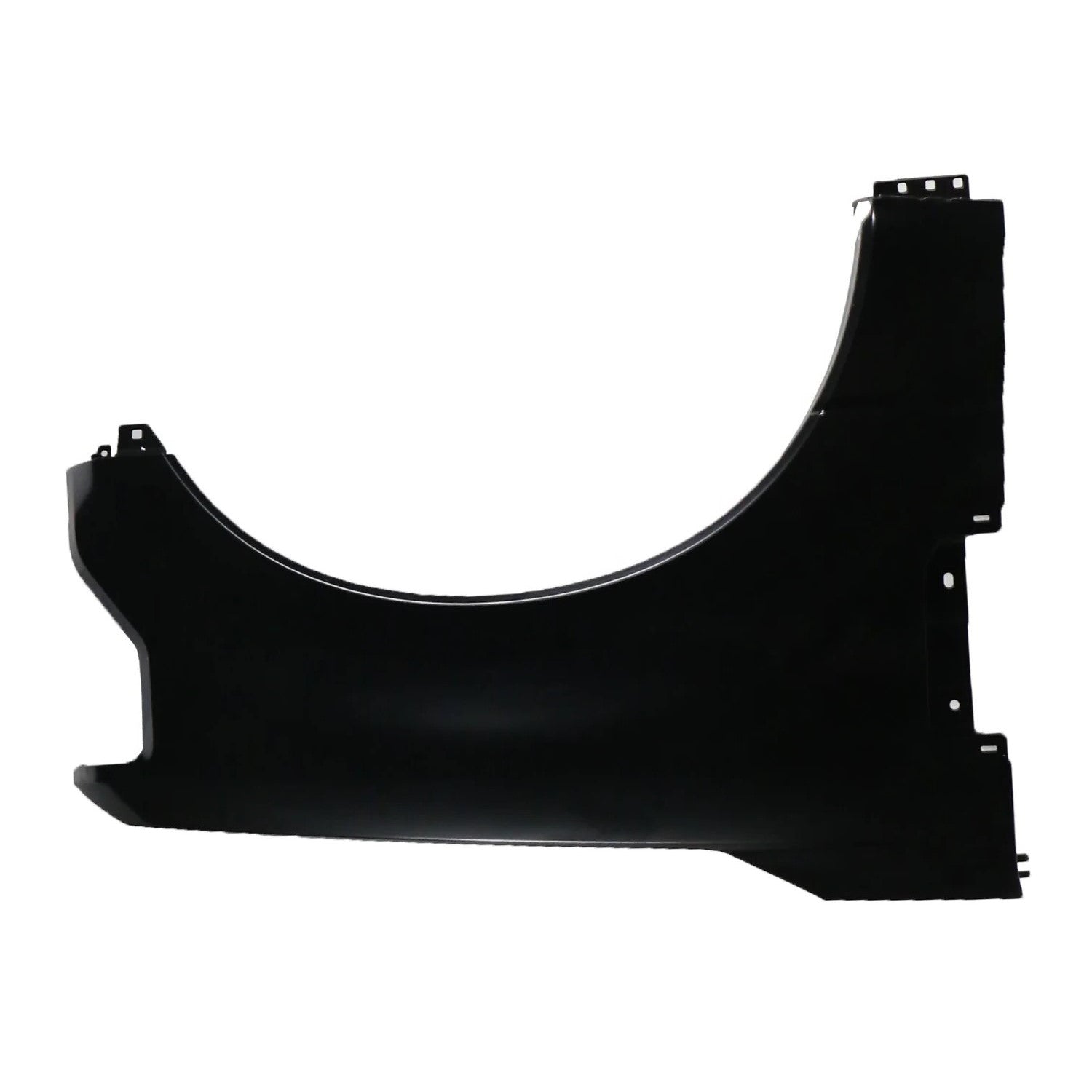 Right Side Front fender assy 2017 - 2019 FORD F-250 SUPER DUTY CAPA FO1241312PP HC3Z16005D