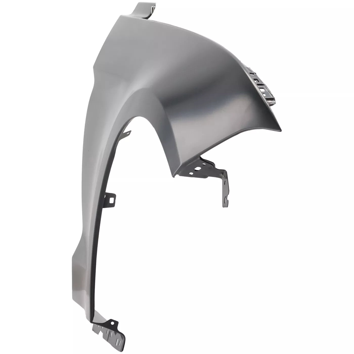 Right Side Front fender assy 2018 - 2020 FORD MUSTANG CAPA FO1241319C JR3Z16005A