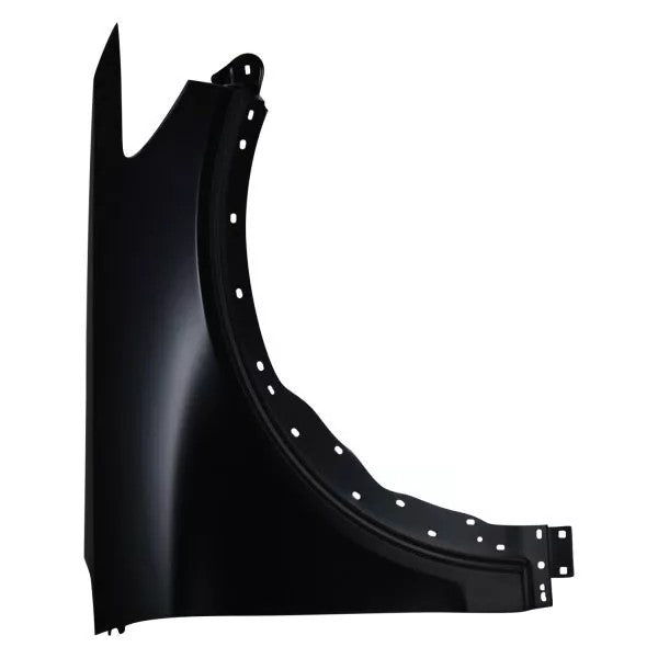 Right Side Front fender assy 2020 - 2023 FORD EXPLORER CAPA FO1241327PP LB5Z16005A