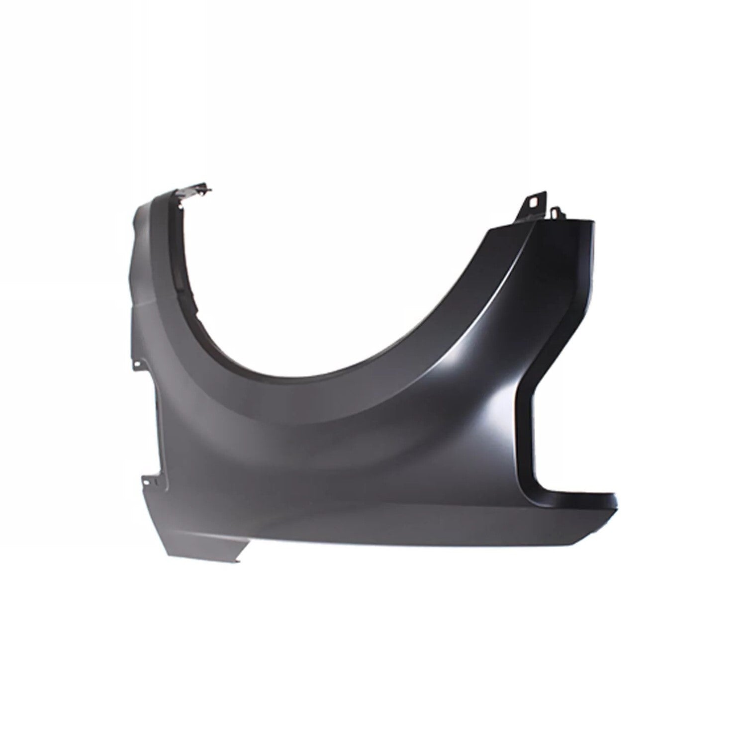 Right Side Front fender assy 2020 - 2022 FORD F-250 SUPER DUTY CAPA FO1241330C LC3Z16005D