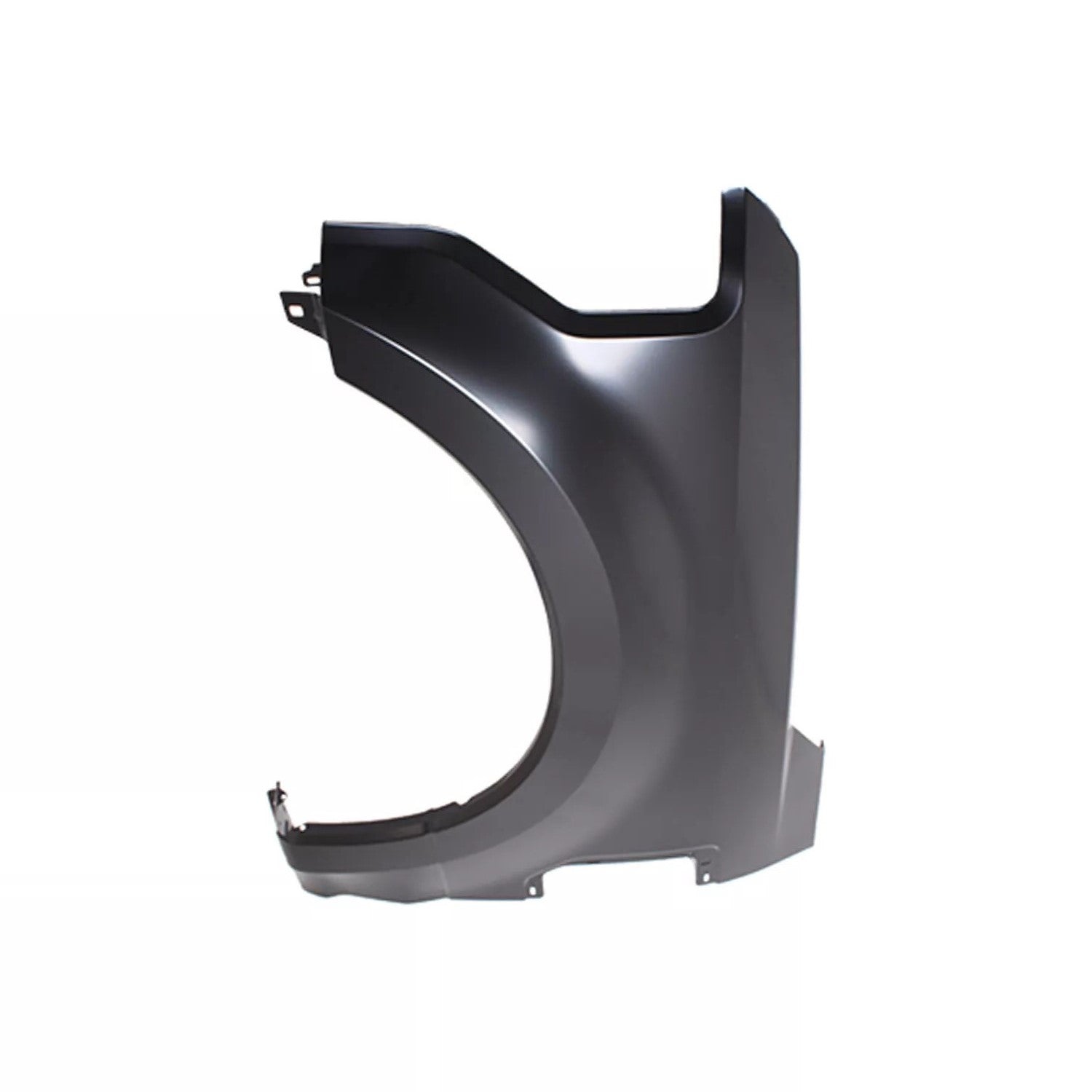 Right Side Front fender assy 2020 - 2022 FORD F-250 SUPER DUTY CAPA FO1241330C LC3Z16005D