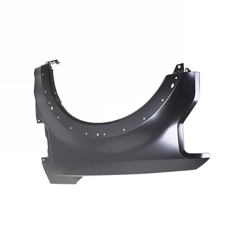 Right Side Front fender assy 2020 - 2022 FORD F-250 SUPER DUTY CAPA FO1241332C LC3Z16005E