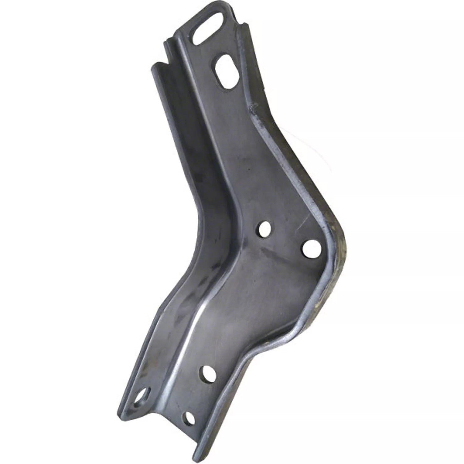 Left Side Front fender brace 2008 - 2012 FORD ESCAPE FO1244102 8L8Z16A024A