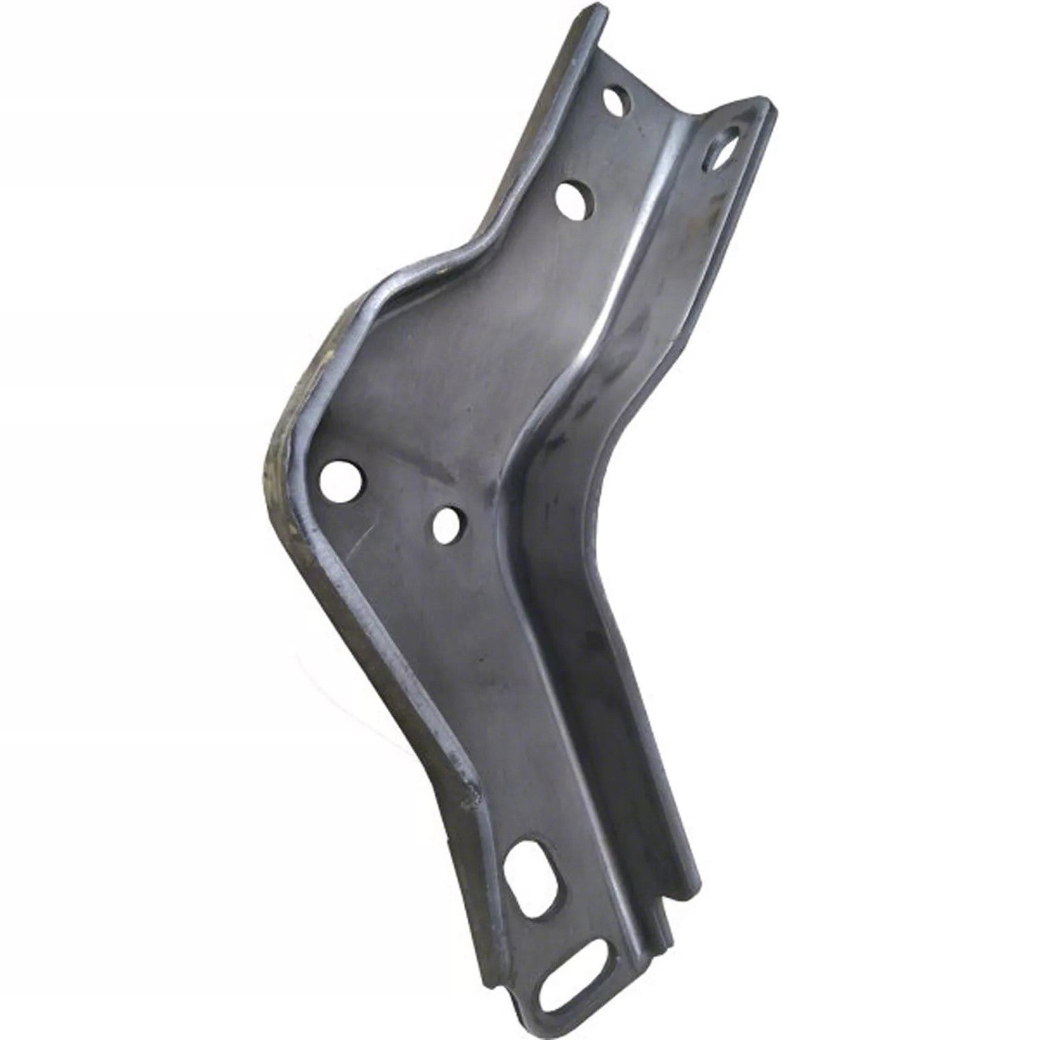 Left Side Front fender brace 2008 - 2012 FORD ESCAPE FO1244102 8L8Z16A024A
