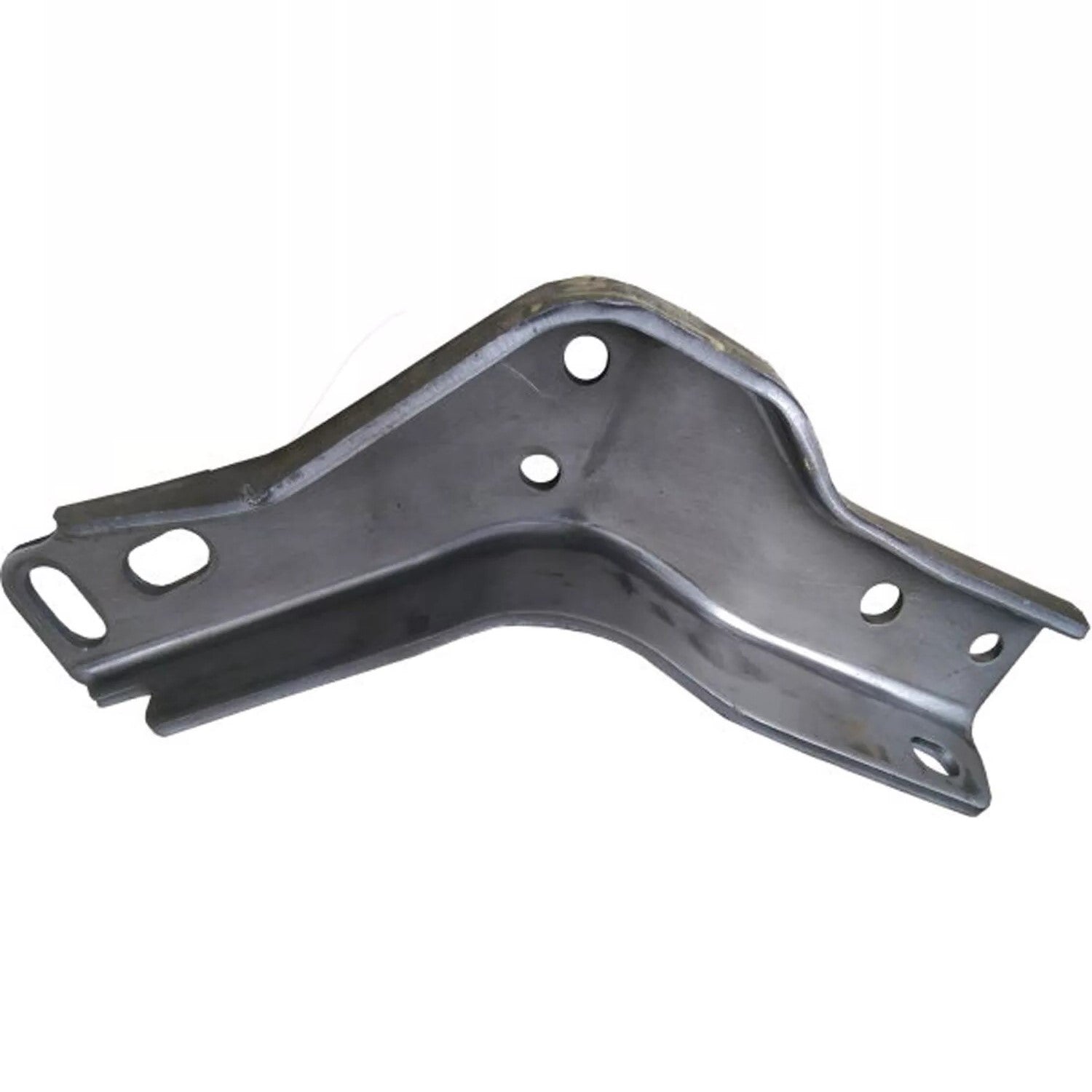 Left Side Front fender brace 2008 - 2012 FORD ESCAPE CAPA FO1244102C 8L8Z16A024A
