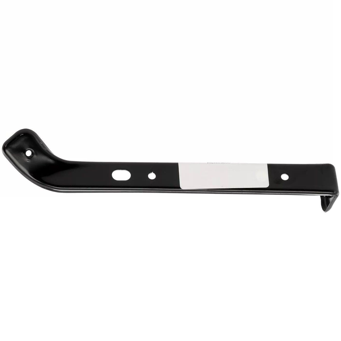 Left Side Front fender brace 2015 - 2017 FORD MUSTANG FO1244106 FR3Z16C199A