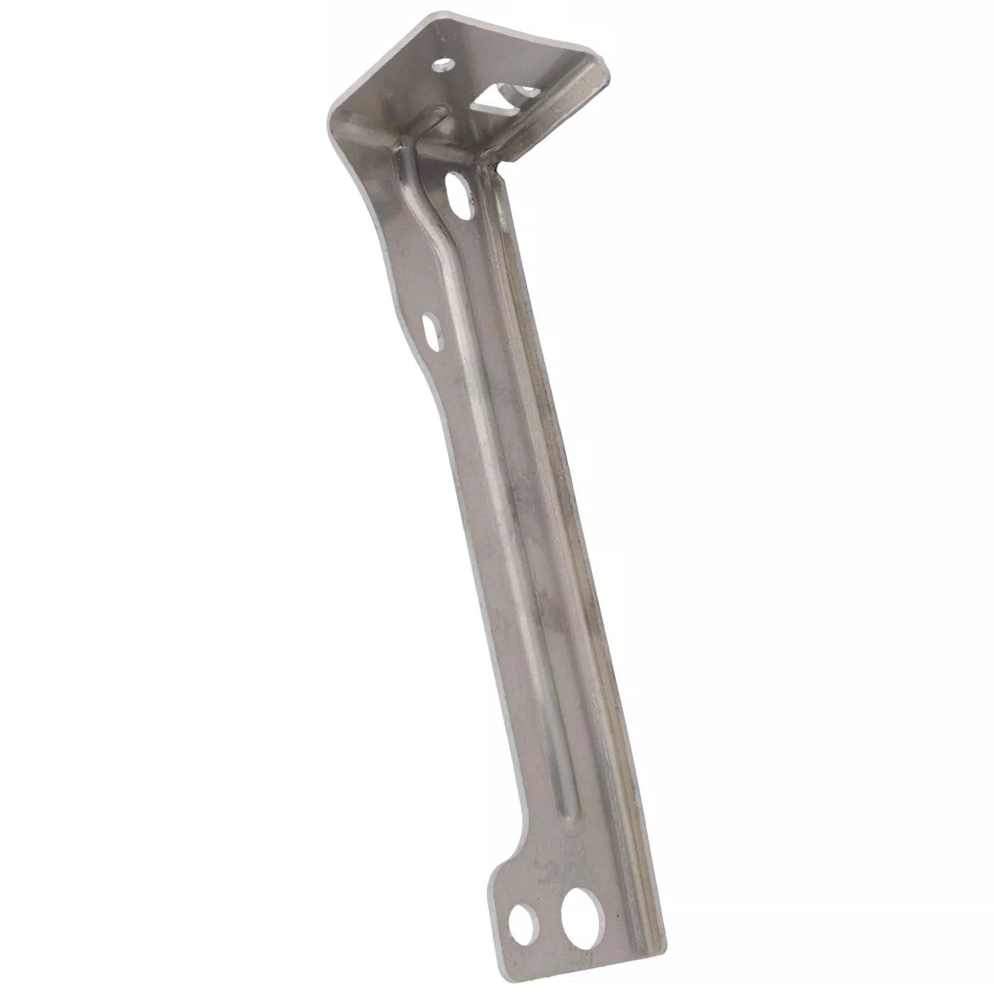 Left Side Front fender brace 2021 - 2023 FORD F-150 FO1244119 ML3Z16A143B