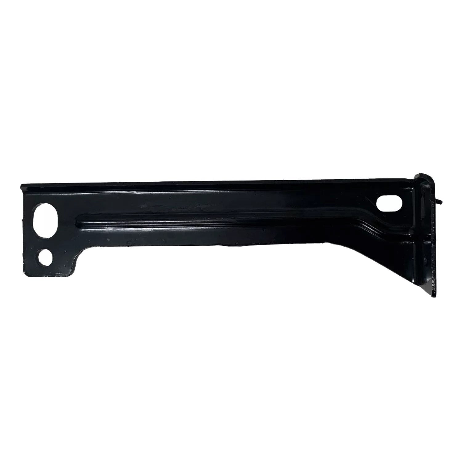 Left Side Front fender brace 2015 - 2020 FORD F-150 FO1244121 FL3Z16A143A