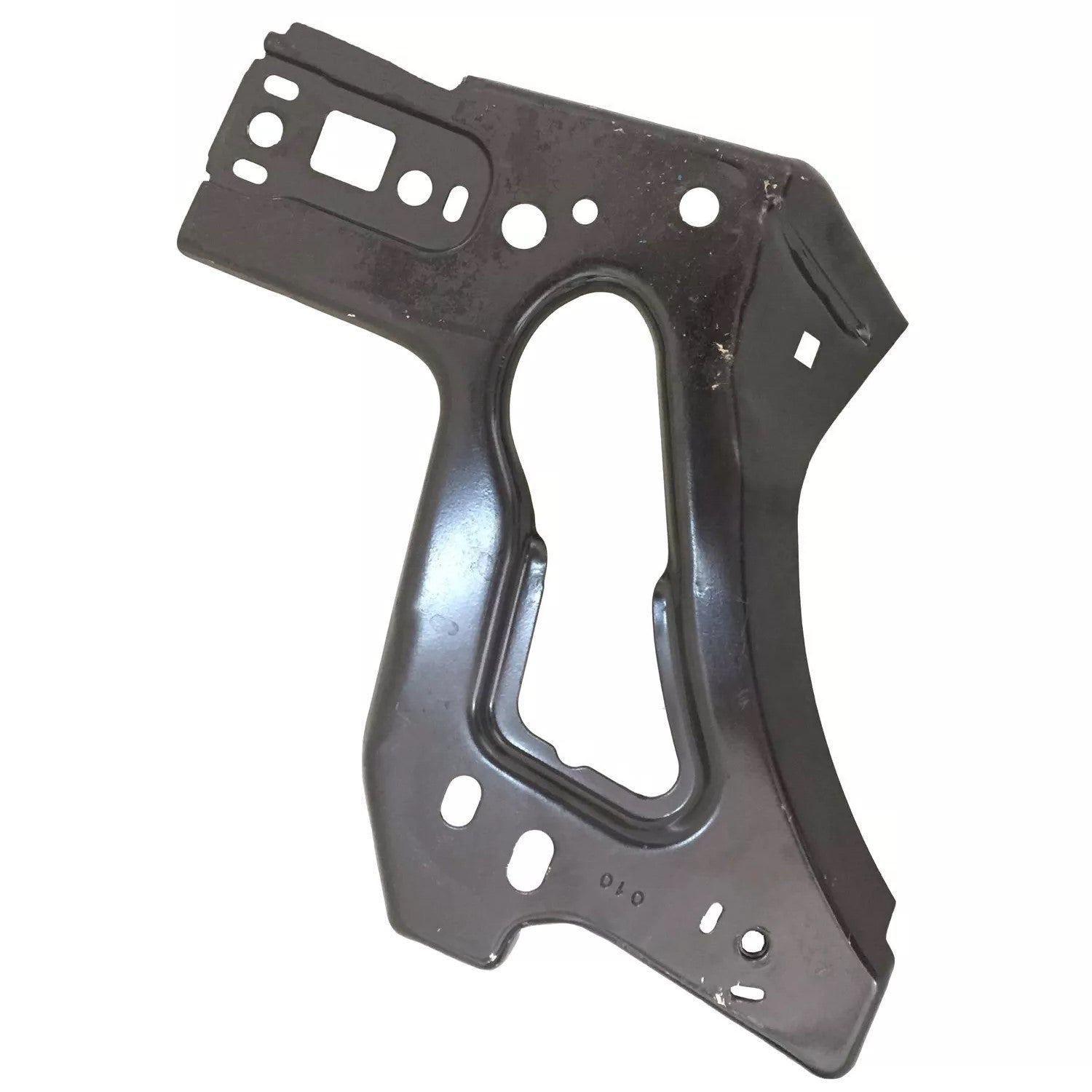 Right Side Front fender brace 2013 - 2017 FORD C-MAX CAPA FO1245115C CP9Z16A023A