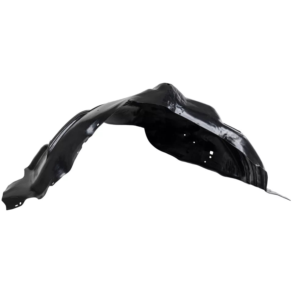 Right Side Front fender apron assy 1997 - 1997 FORD F-150 FO1247104 F4TZ16054A