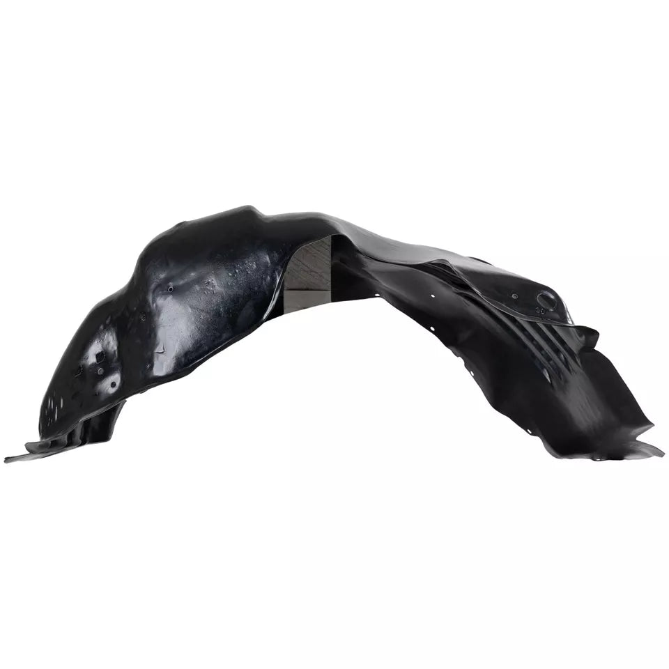 Right Side Front fender apron assy 1997 - 1997 FORD F-150 FO1247104 F4TZ16054A