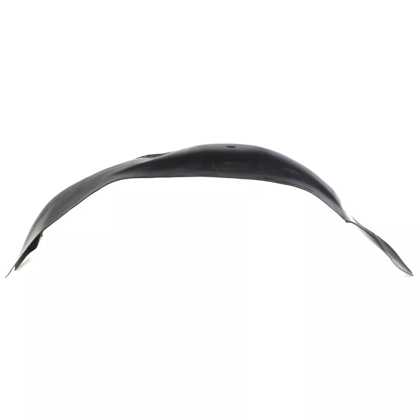 Protector contra salpicaduras del guardabarros delantero derecho 1992 - 1996 FORD E-150 ECONOLINE FO1251108 F2UZ16102A