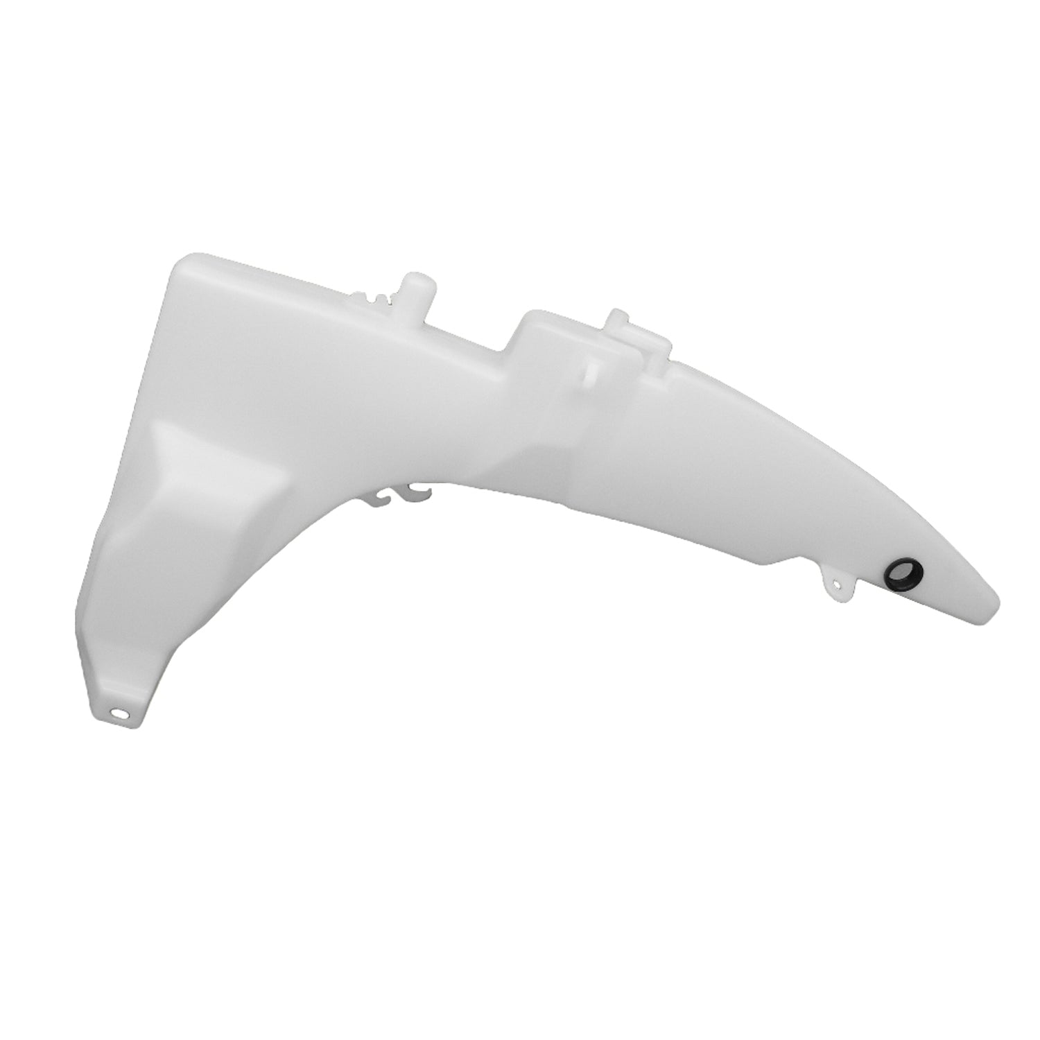 Windshield washer tank assy 2000 - 2003 FORD FOCUS FO1288101 3S4Z17618BB