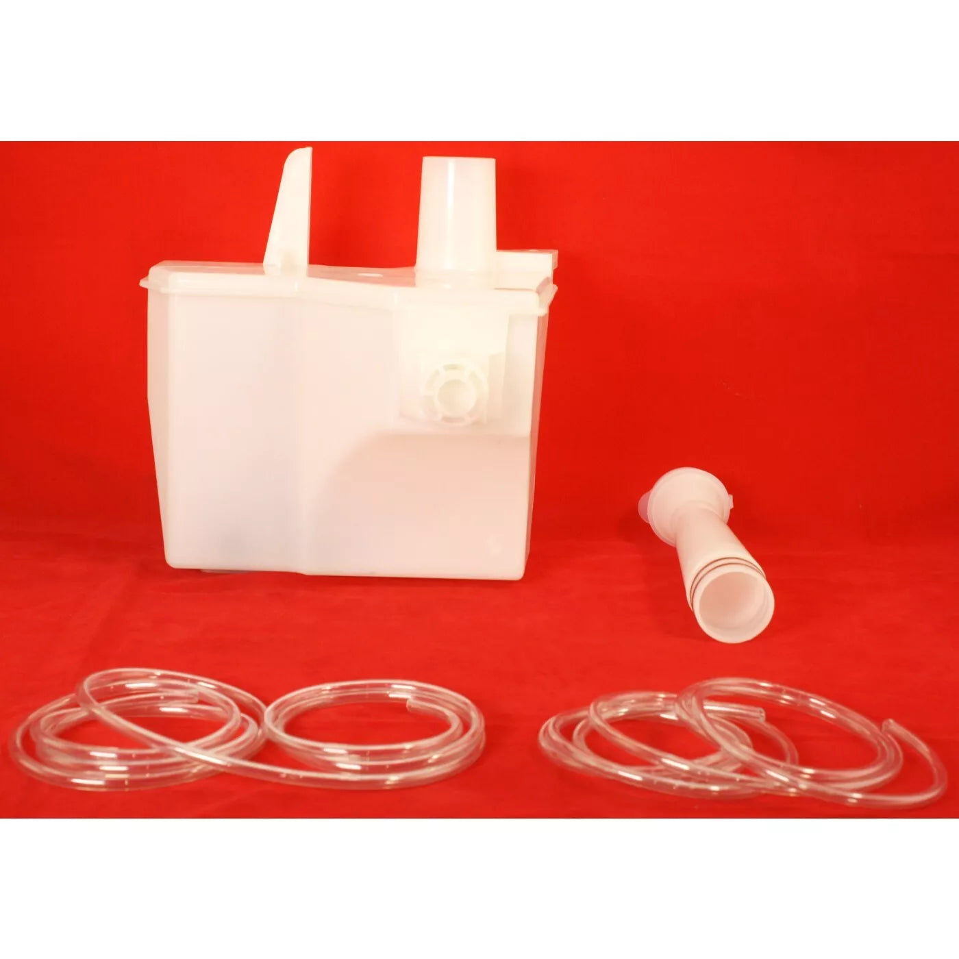 Windshield washer tank assy 2001 - 2007 FORD ESCAPE FO1288102 7L8Z17618A