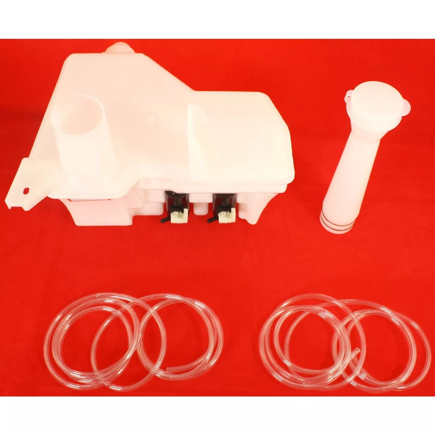 Windshield washer tank assy 2001 - 2007 FORD ESCAPE FO1288102 7L8Z17618A