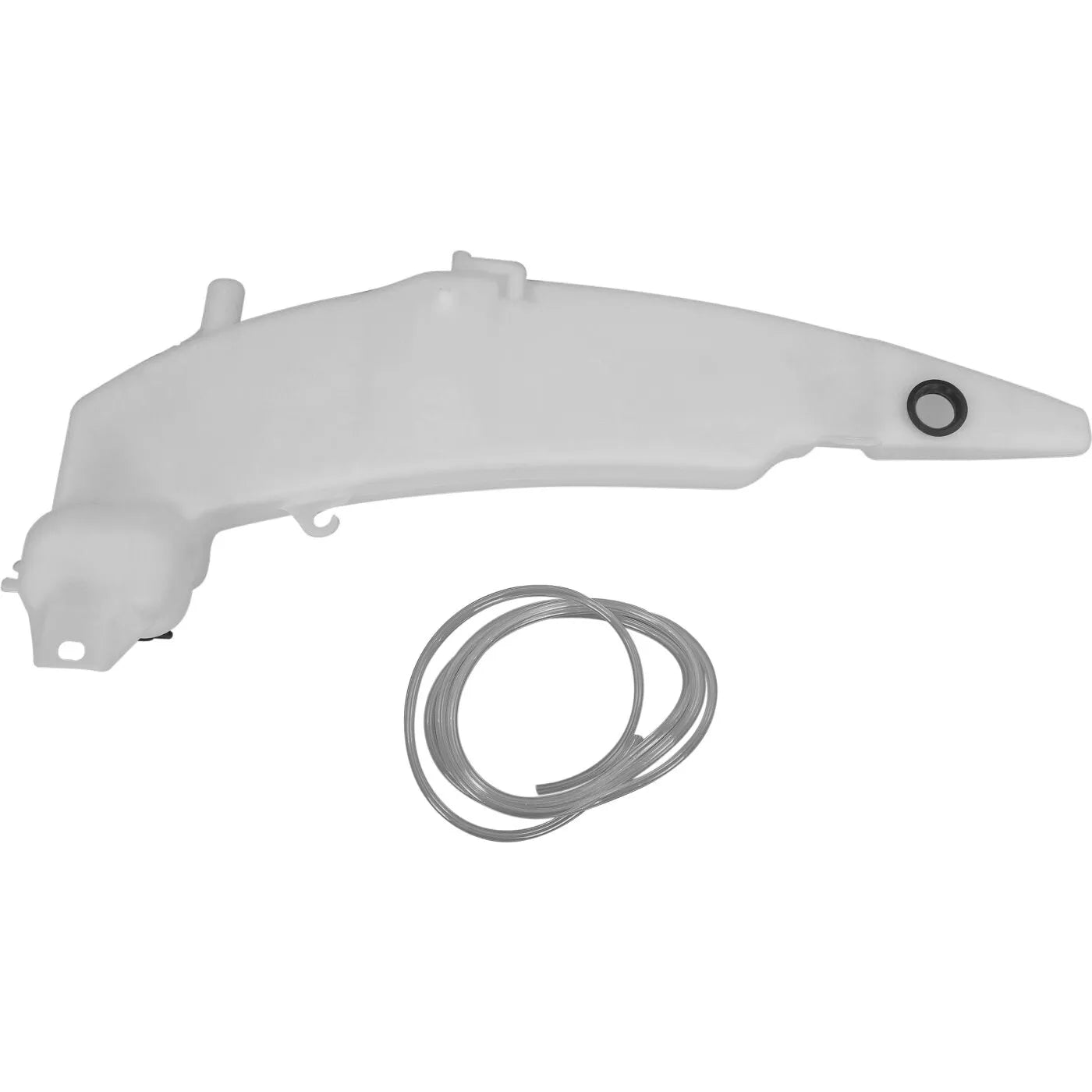 Windshield washer tank assy 2000 - 2004 FORD FOCUS FO1288103 3S4Z17618AB-PFM