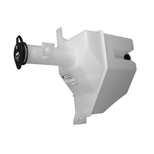 Windshield washer tank assy 2000 - 2005 FORD EXCURSION FO1288107 F81Z17618AB