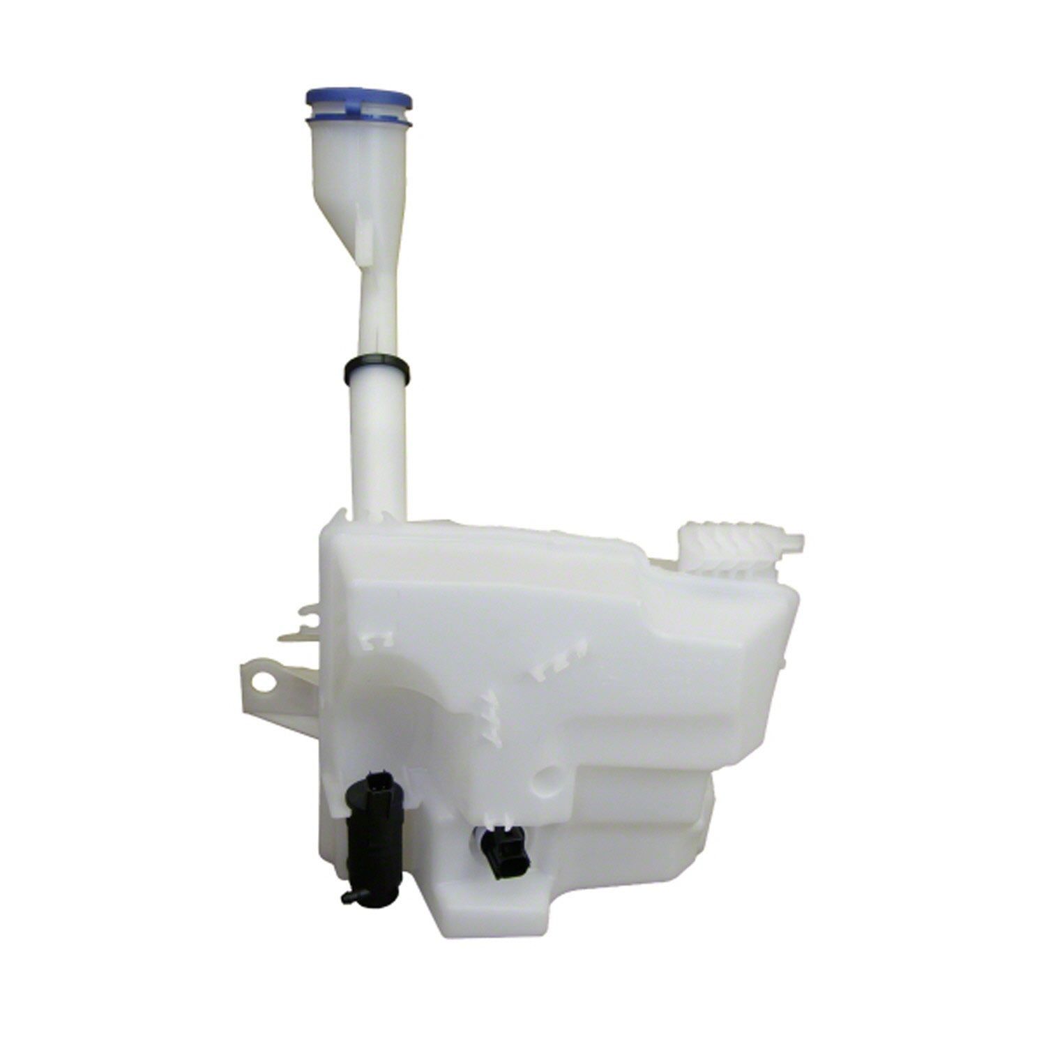 Windshield washer tank assy 2012 - 2018 FORD FOCUS FO1288111 CV6Z17618B-PFM