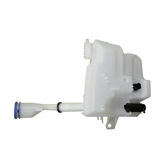 Windshield washer tank assy 2012 - 2018 FORD FOCUS FO1288111 CV6Z17618B-PFM