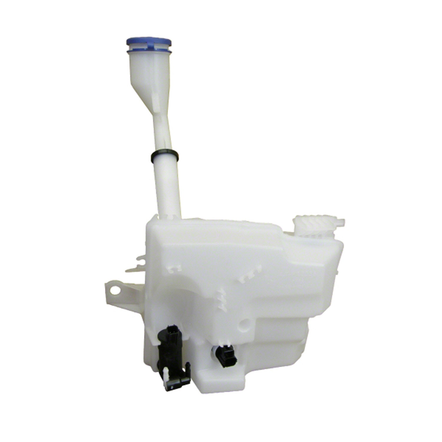 Windshield washer tank assy 2012 - 2018 FORD FOCUS FO1288112 CV6Z17618D-PFM