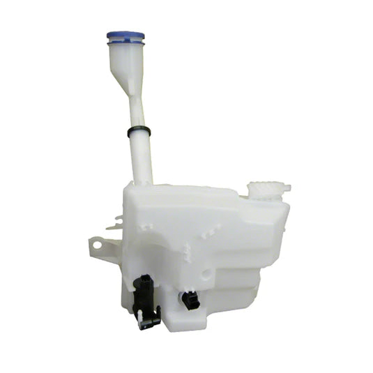 Windshield washer tank assy 2012 - 2018 FORD FOCUS FO1288112 CV6Z17618D-PFM