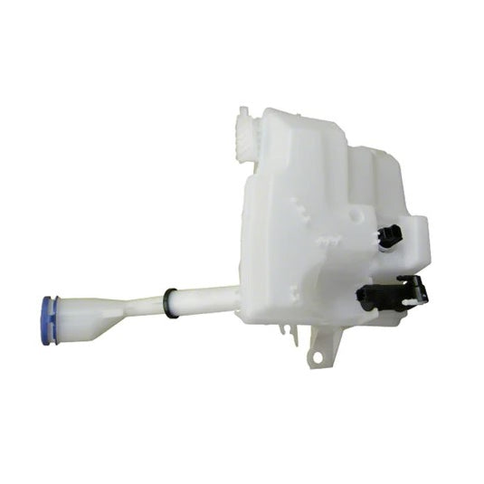 Windshield washer tank assy 2012 - 2018 FORD FOCUS FO1288112 CV6Z17618D-PFM