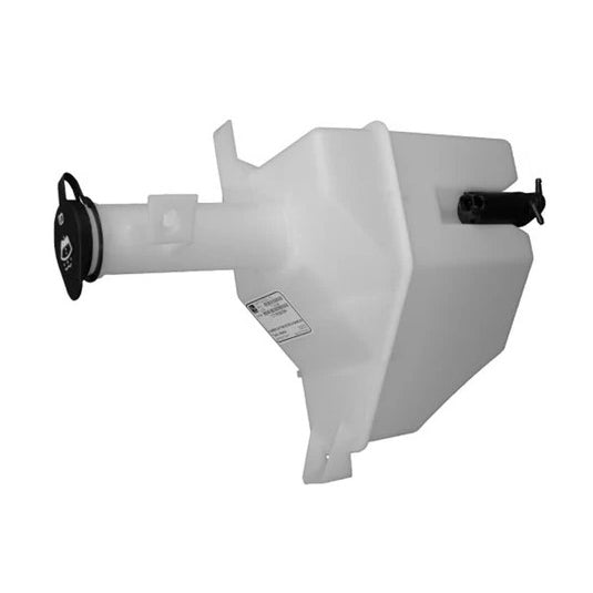 Windshield washer tank assy 1999- 2007 FORD EXCURSION FO1288117 F81Z17618AB-PFM