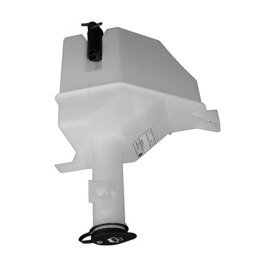 Windshield washer tank assy 1999- 2007 FORD EXCURSION FO1288117 F81Z17618AB-PFM