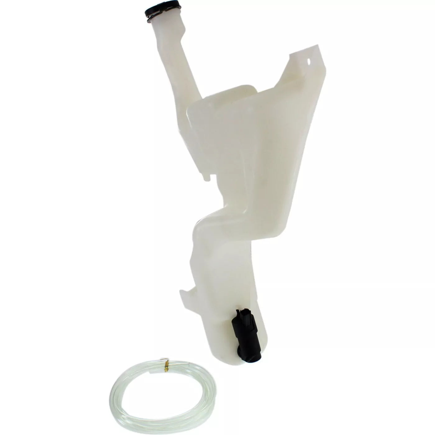 Windshield washer tank assy 2011 - 2019 FORD FIESTA FO1288118 BE8Z17618A