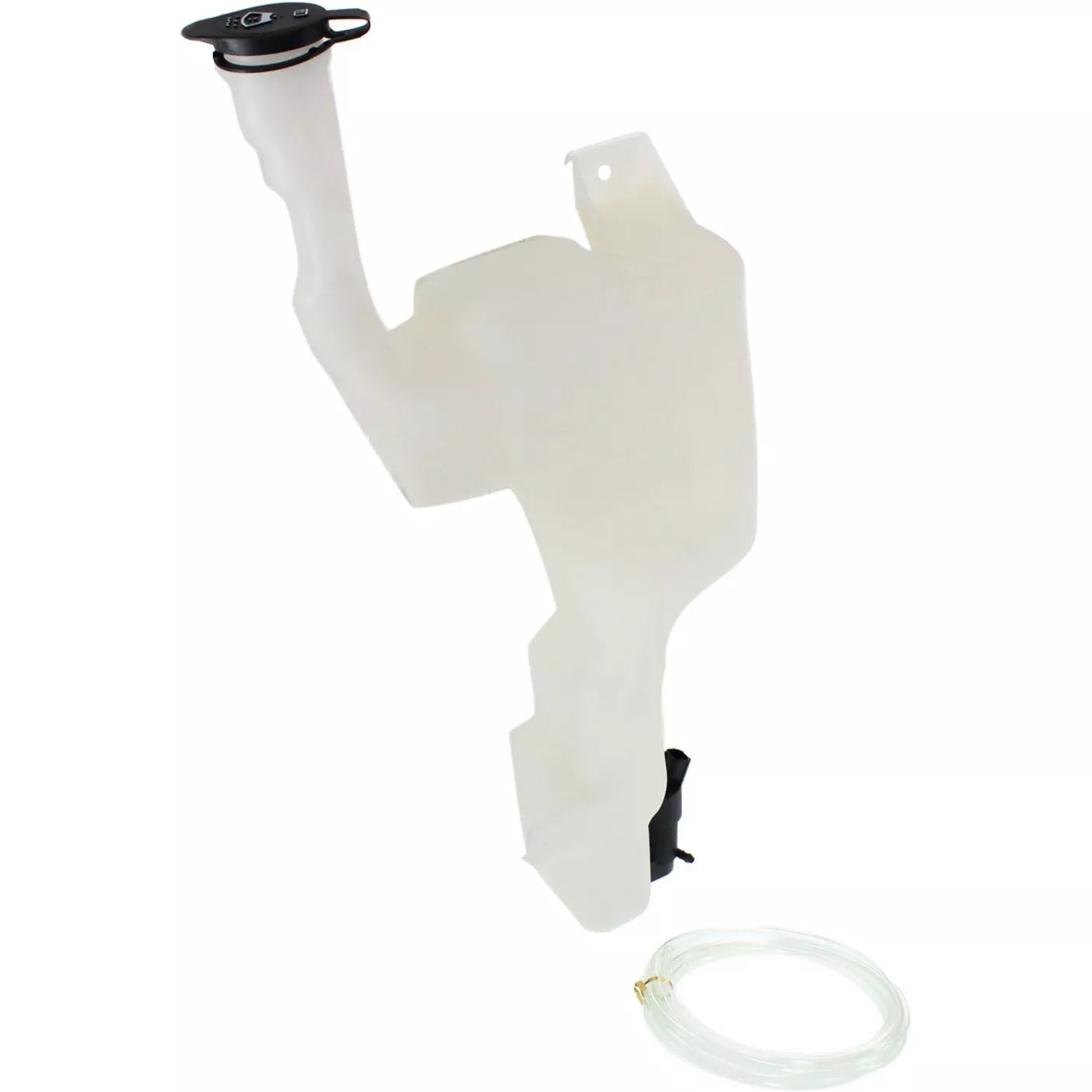 Windshield washer tank assy 2011 - 2019 FORD FIESTA FO1288118 BE8Z17618A