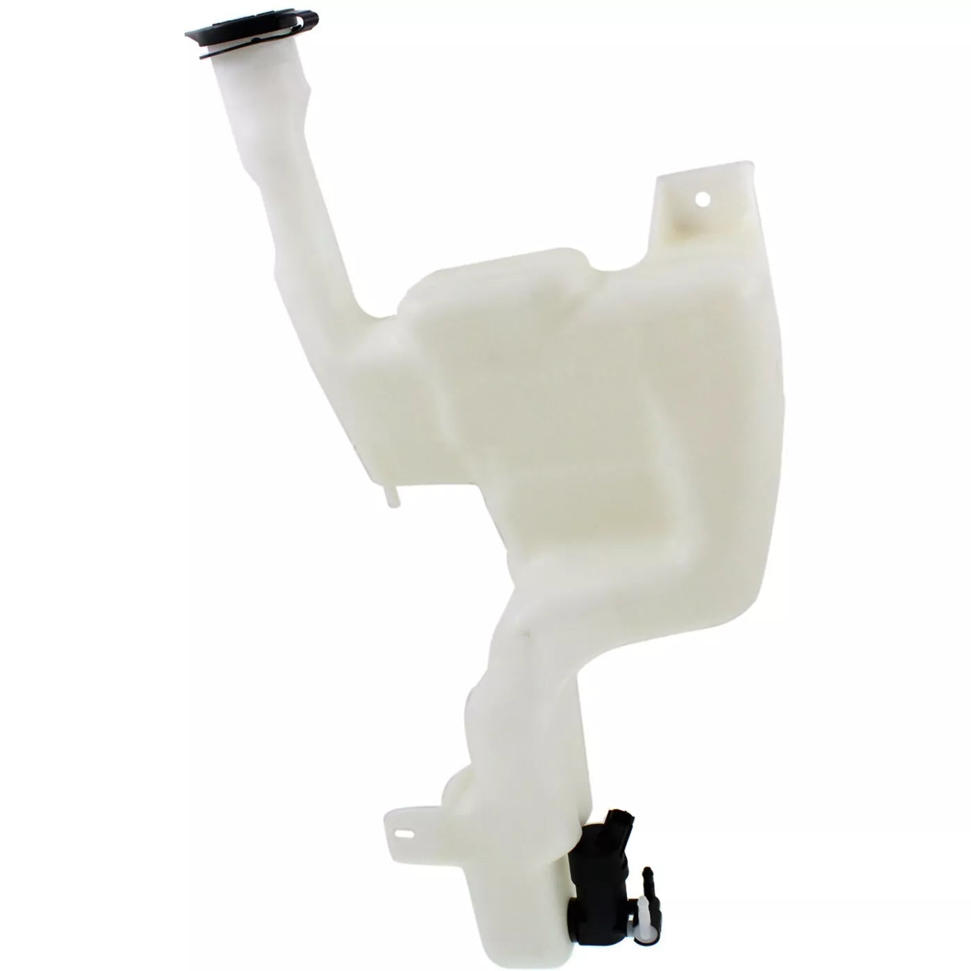 Windshield washer tank assy 2011 - 2019 FORD FIESTA FO1288119 BE8Z17618B