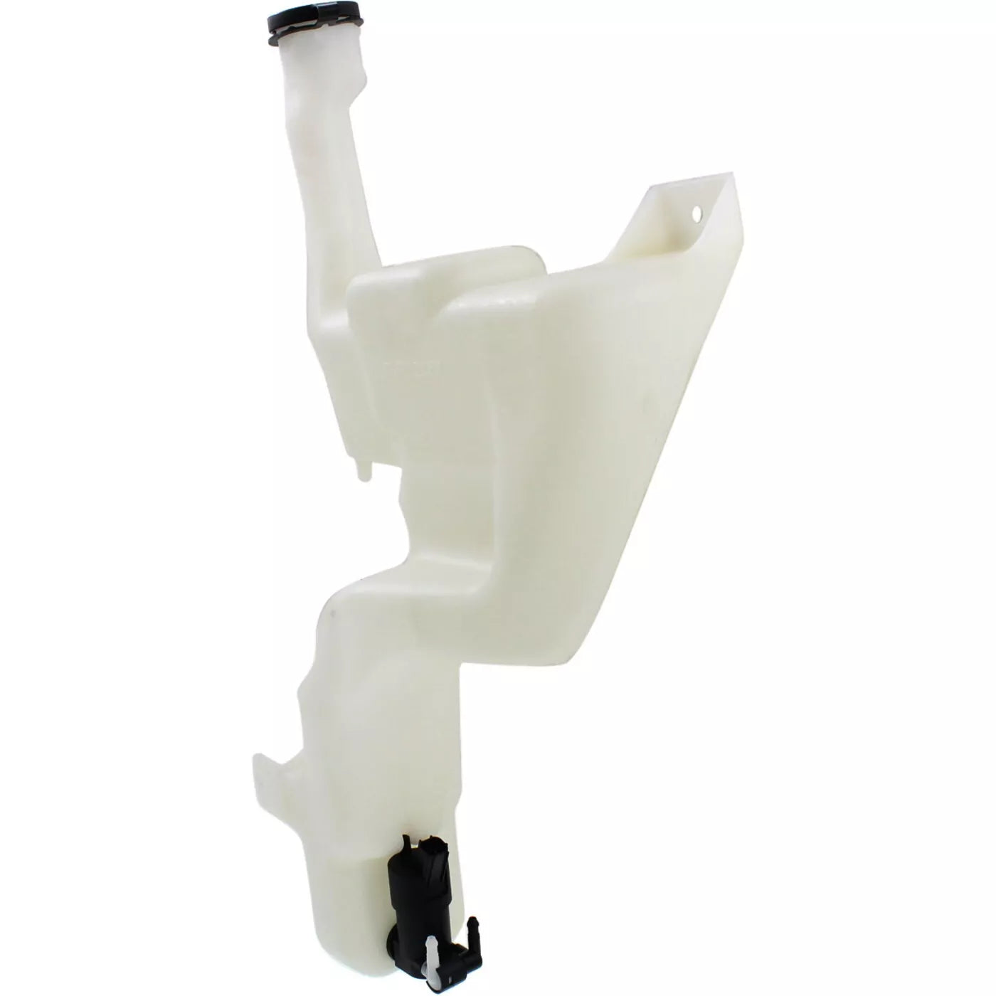 Windshield washer tank assy 2011 - 2019 FORD FIESTA FO1288119 BE8Z17618B