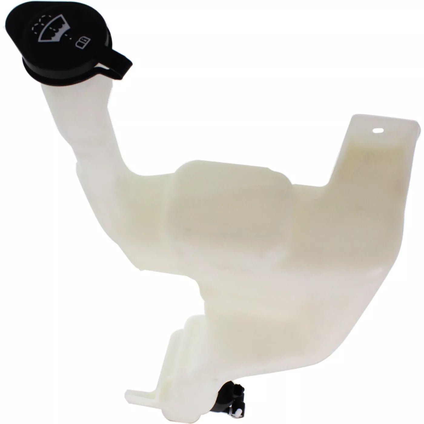 Windshield washer tank assy 2011 - 2019 FORD FIESTA FO1288119 BE8Z17618B