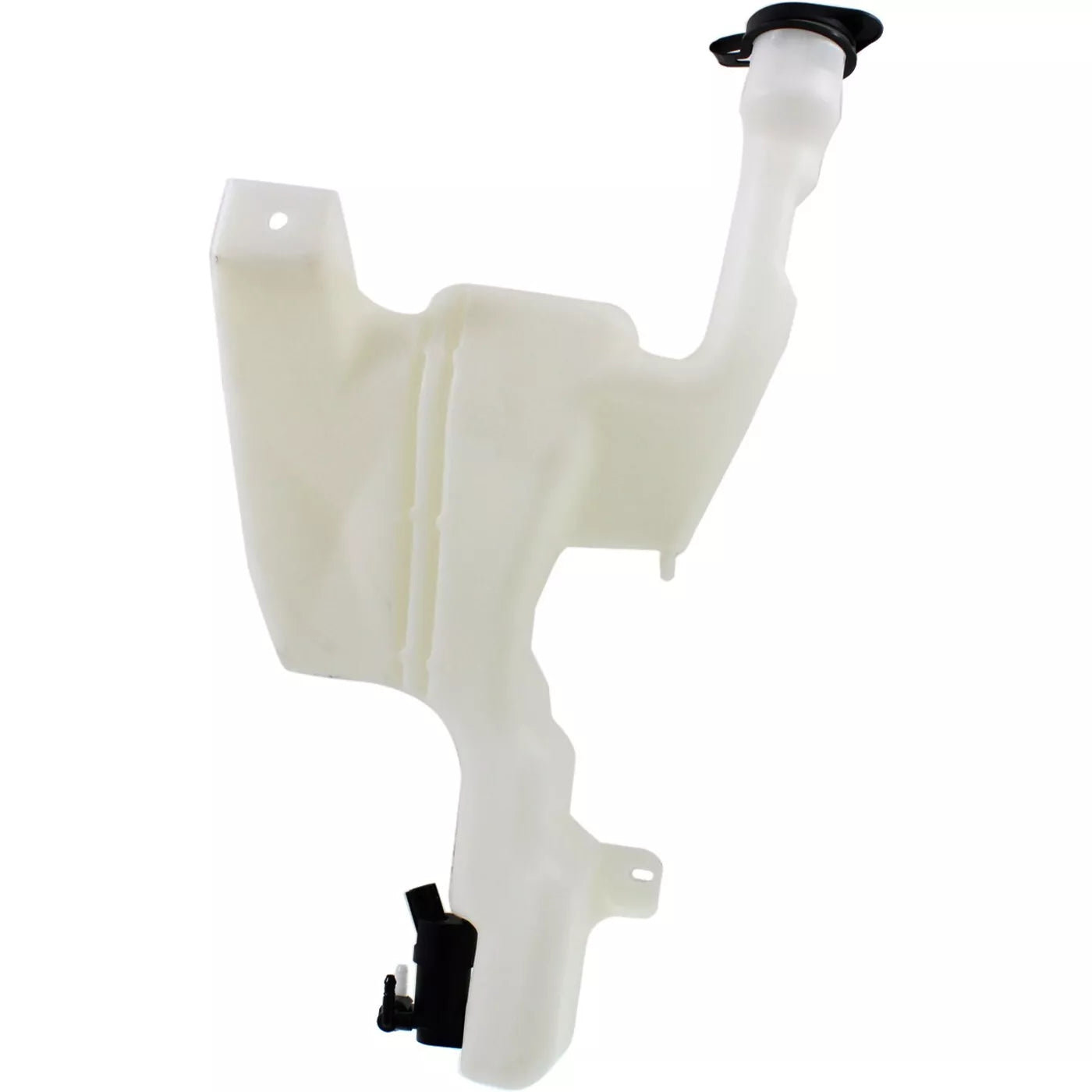 Windshield washer tank assy 2011 - 2019 FORD FIESTA FO1288119 BE8Z17618B