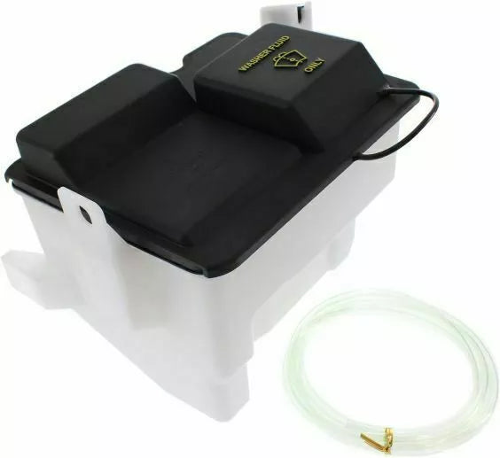 Windshield washer tank assy 1998 - 2003 FORD F-150 FO1288123 7L3Z17618A