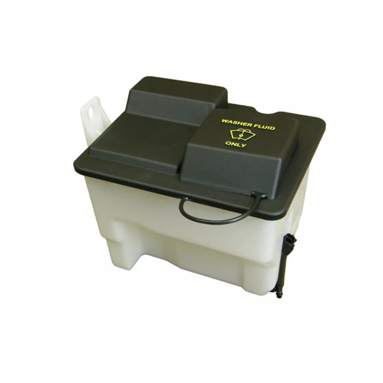 Windshield washer tank assy 2004 - 2008 FORD F-150 FO1288125 7L3Z17618AA