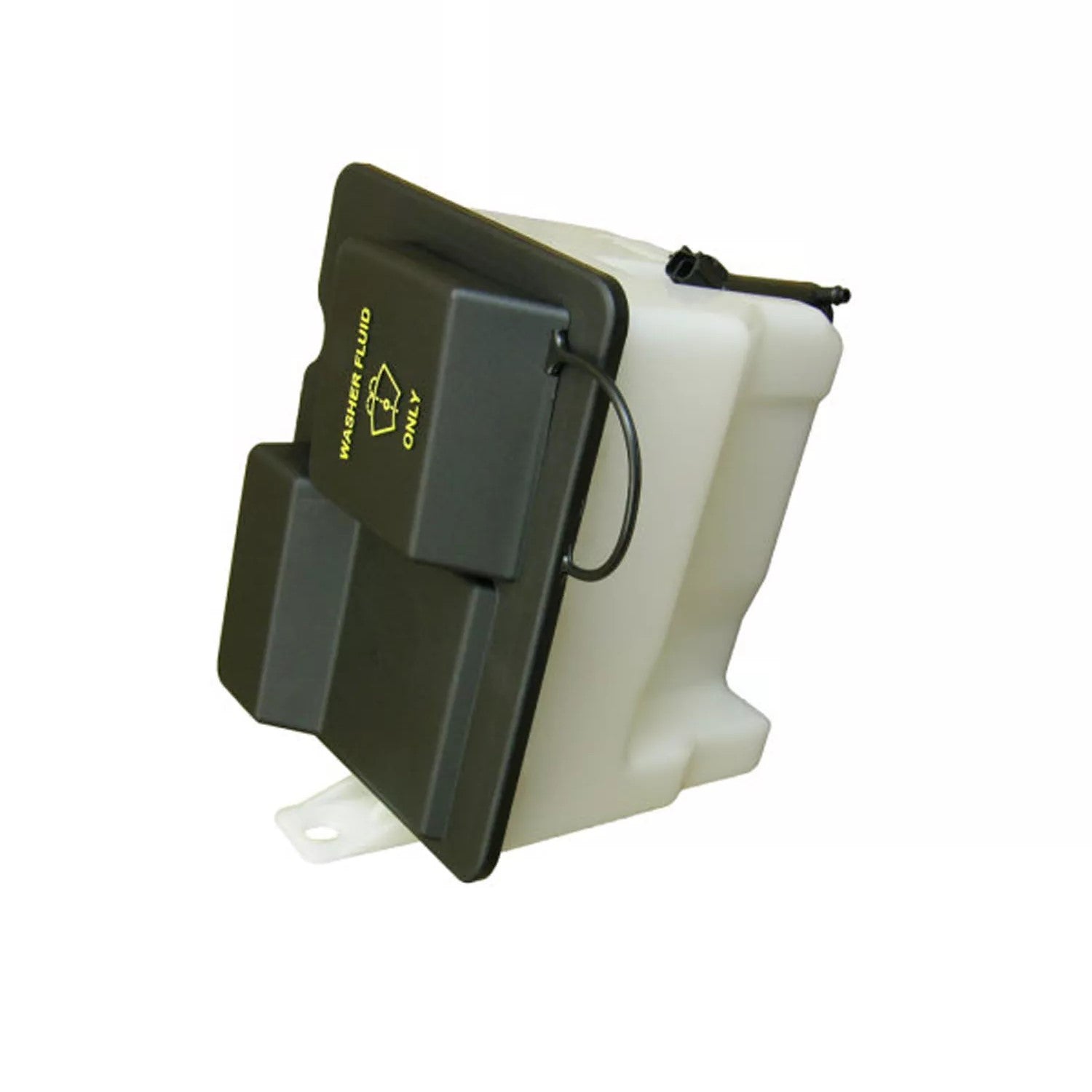 Windshield washer tank assy 2004 - 2008 FORD F-150 FO1288125 7L3Z17618AA