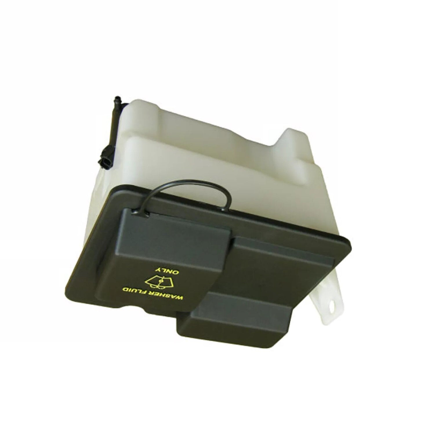 Windshield washer tank assy 2004 - 2008 FORD F-150 FO1288125 7L3Z17618AA