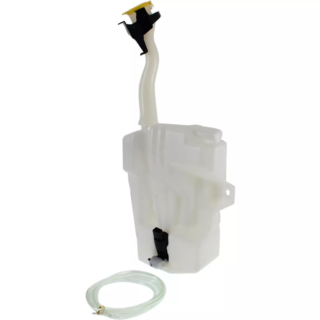 Windshield washer tank assy 2013 - 2018 FORD C-MAX FO1288127 CJ5Z17618A-PFM