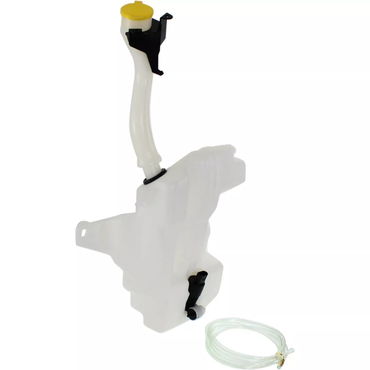 Windshield washer tank assy 2013 - 2018 FORD C-MAX FO1288127 CJ5Z17618A-PFM