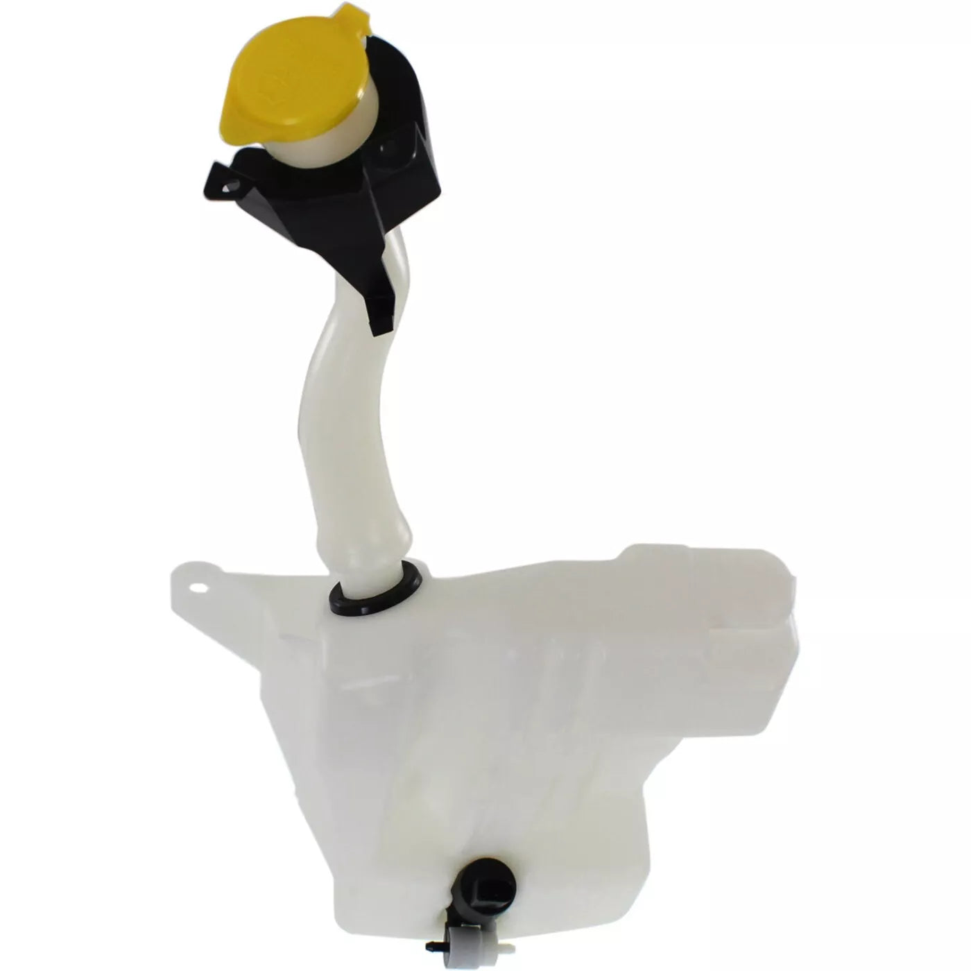 Windshield washer tank assy 2013 - 2018 FORD C-MAX FO1288127 CJ5Z17618A-PFM