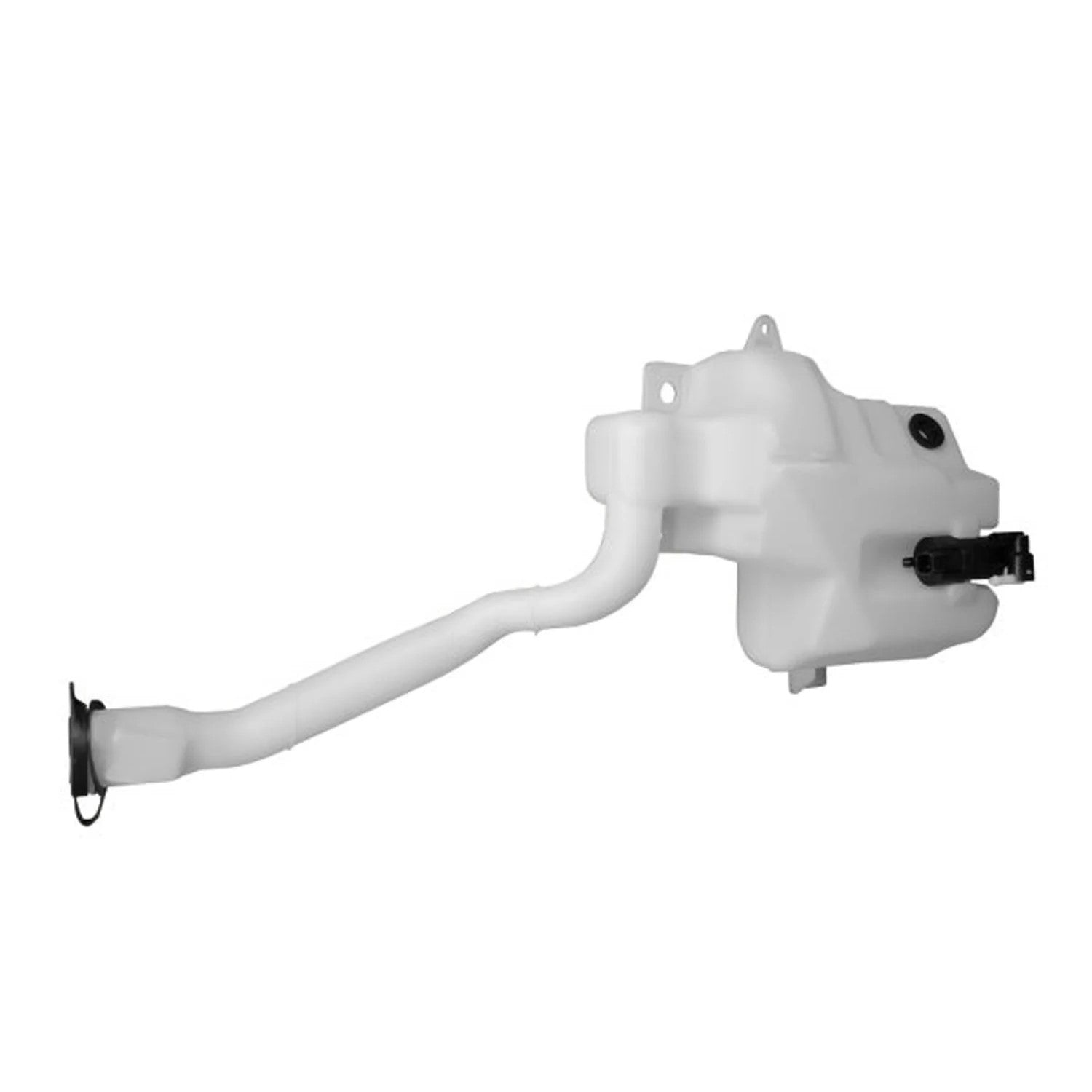 Windshield washer tank assy 2011 - 2015 FORD EXPLORER FO1288130 BB5Z17618A