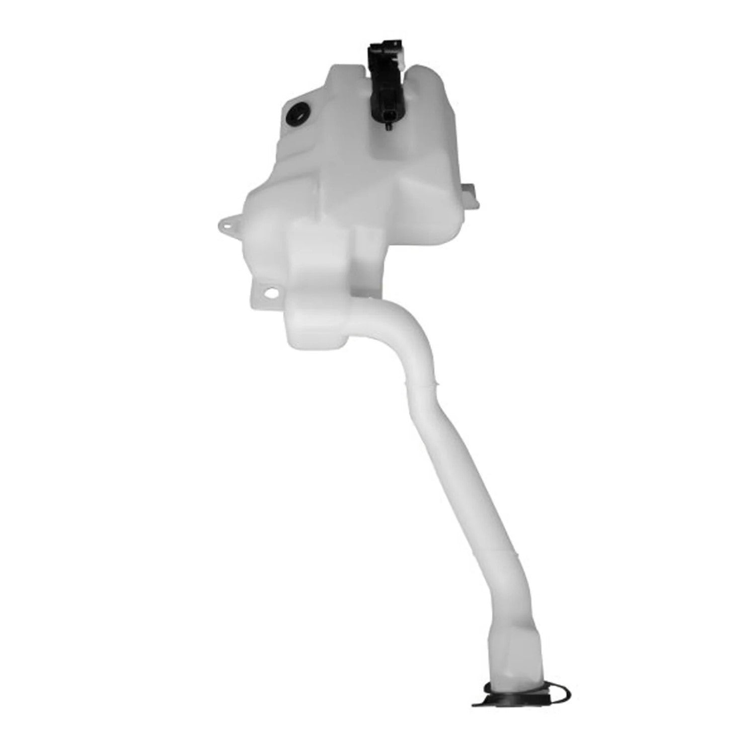 Windshield washer tank assy 2011 - 2015 FORD EXPLORER FO1288130 BB5Z17618A