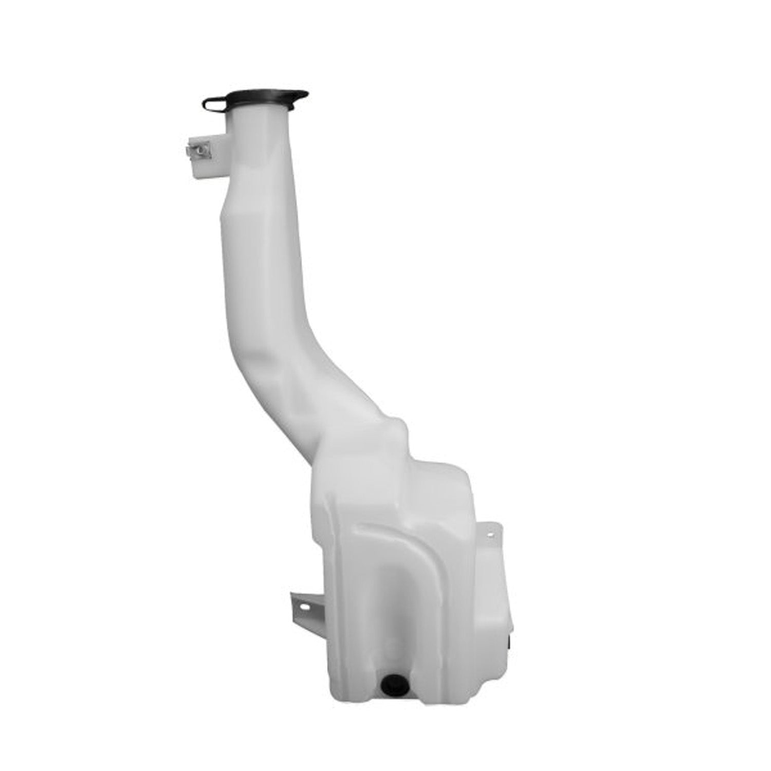 Windshield washer tank assy 2007 - 2014 FORD EDGE FO1288135 BT4Z17618A-PFM