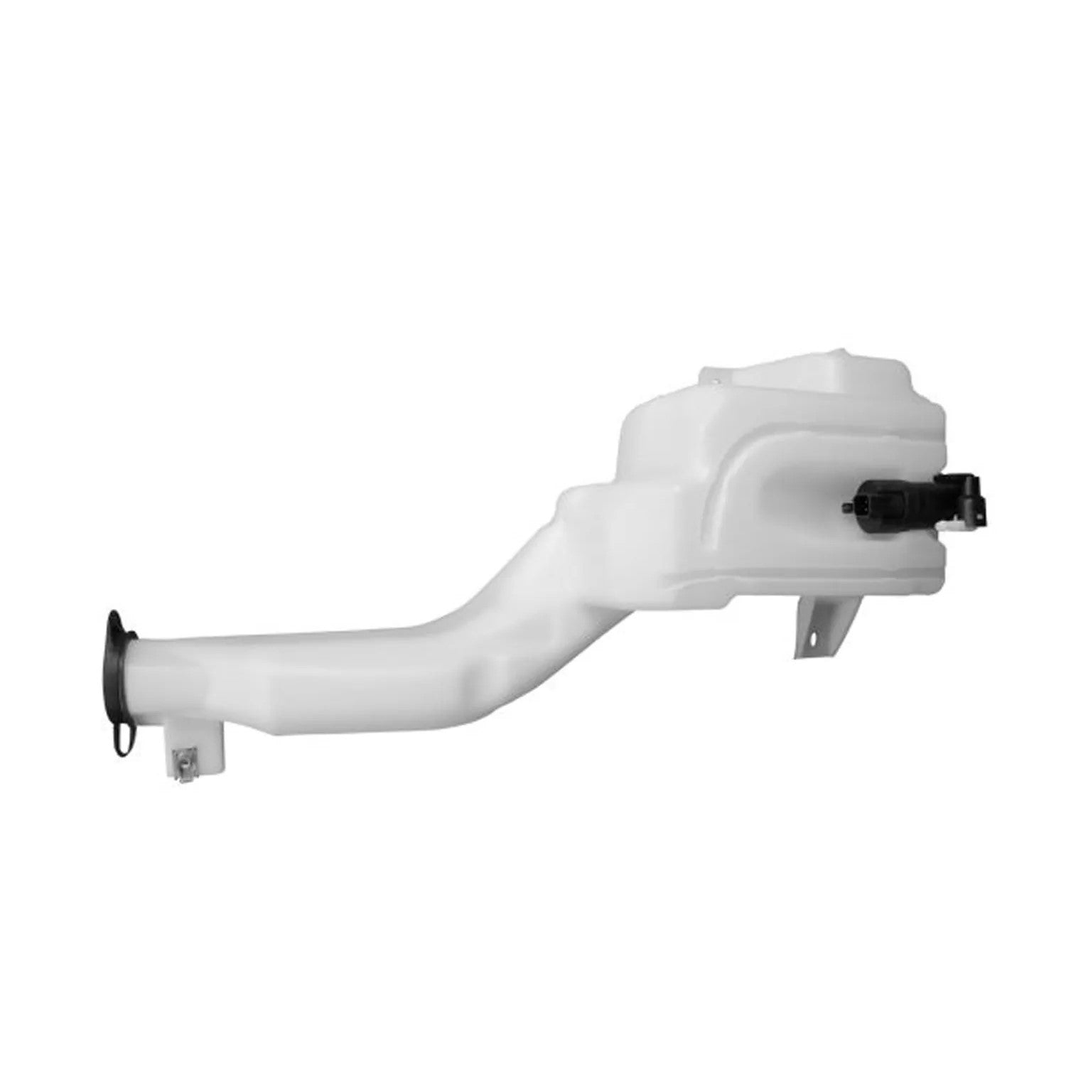 Windshield washer tank assy 2007 - 2014 FORD EDGE FO1288136 BT4Z17618A