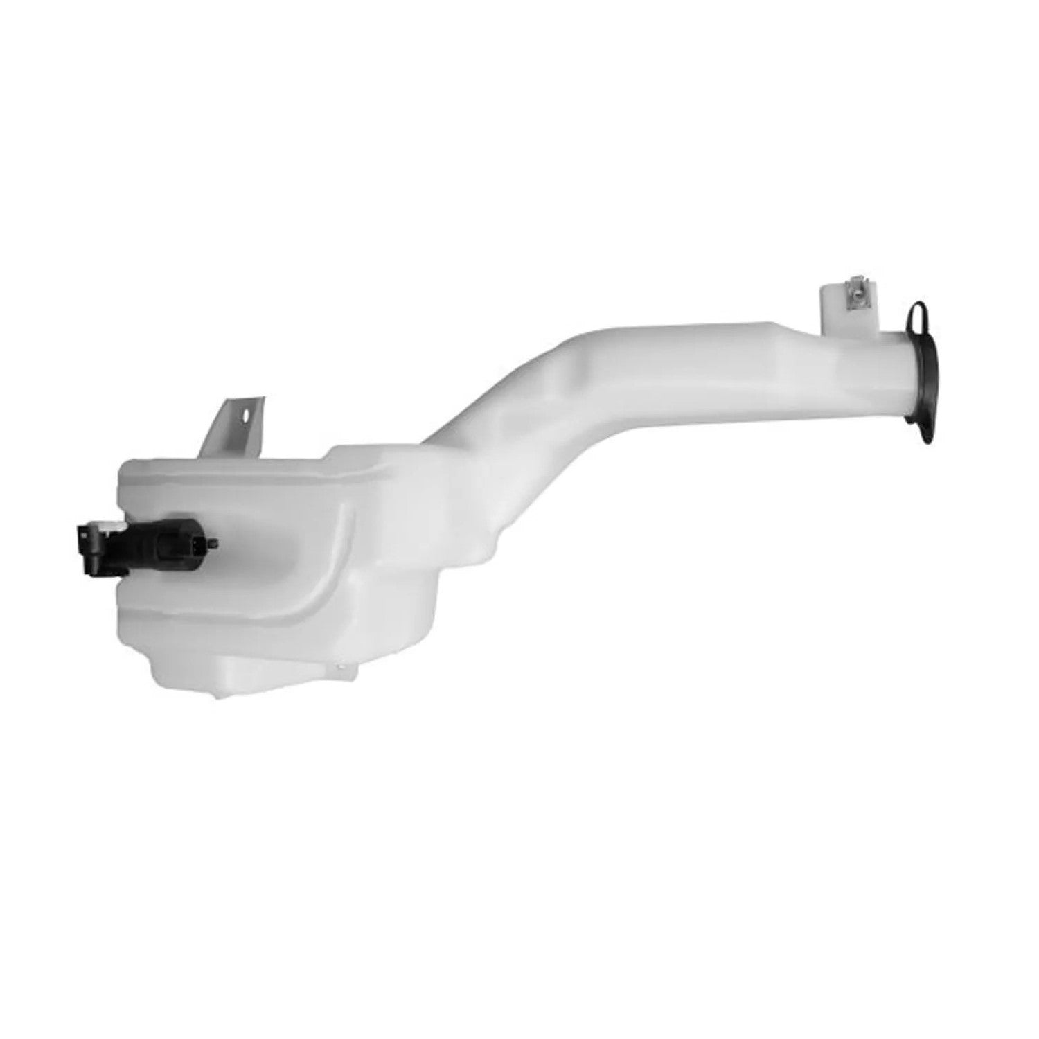 Windshield washer tank assy 2007 - 2014 FORD EDGE FO1288136 BT4Z17618A