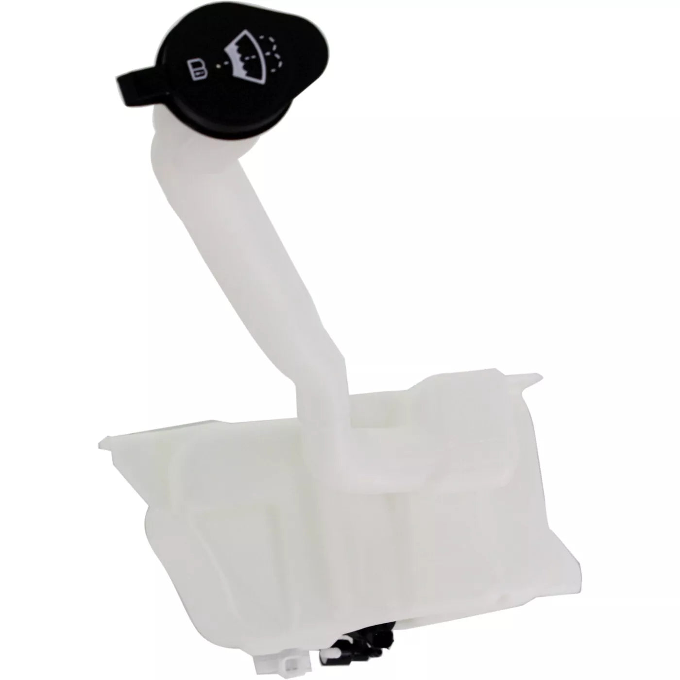 Windshield washer tank assy 2008- 2012 FORD FLEX FO1288137 AA8Z17618A